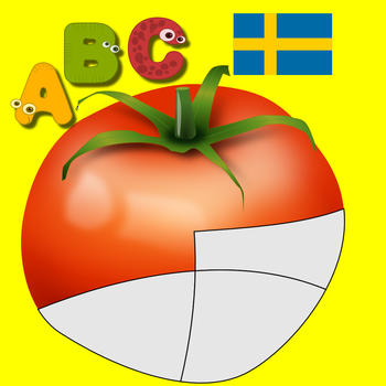 Swedish Kids Puzzles Free LOGO-APP點子