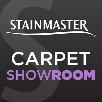 STAINMASTER® Carpet SHOWRoom for iPad LOGO-APP點子