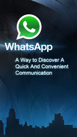 Guide for WhatsApp Quick And Convenient Communication