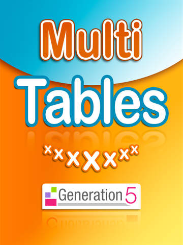 免費下載教育APP|Multi-Tables HD app開箱文|APP開箱王