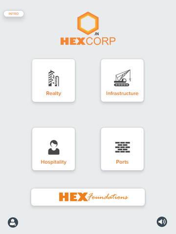 【免費書籍App】HexCorp-APP點子