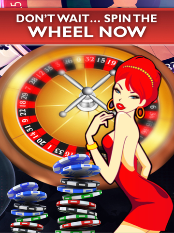 免費下載遊戲APP|Rich Roulette Pocket Club - High stakes spin and gamble table app開箱文|APP開箱王