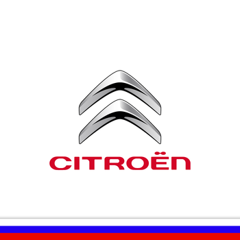 CitroënNews RU LOGO-APP點子