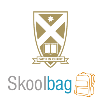 St Andrews College Marayong - Skoolbag LOGO-APP點子