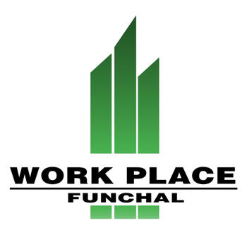 Work Place Funchal LOGO-APP點子