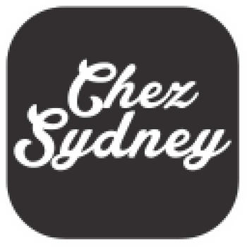 Chez Sydney 書籍 App LOGO-APP開箱王