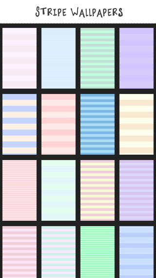 Stripe Wallpapers