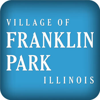 Village of Franklin Park LOGO-APP點子