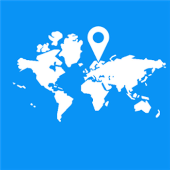 Find Location with Navigation LOGO-APP點子