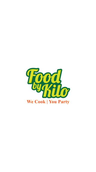 Food By Kilo