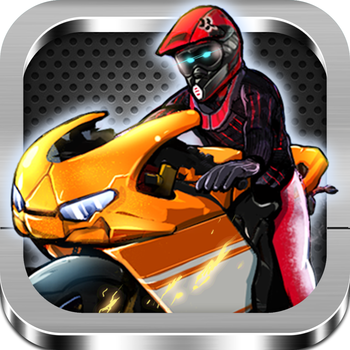 Ultra Moto Hero LOGO-APP點子