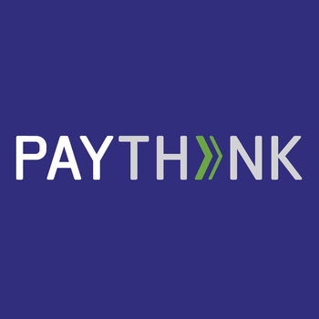 PayThink LOGO-APP點子