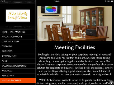 Azalea Inn and Villas screenshot 2