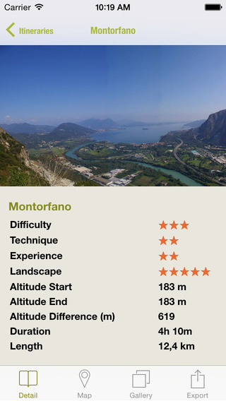 【免費旅遊App】Lake Maggiore App-APP點子