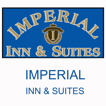 Imperial Inn and Suites LOGO-APP點子