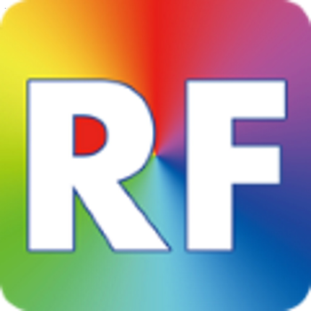 RealtorForce Mobile App LOGO-APP點子