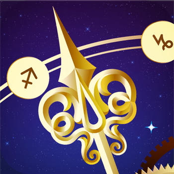 Horoscopes - daily horoscope and fortune LOGO-APP點子