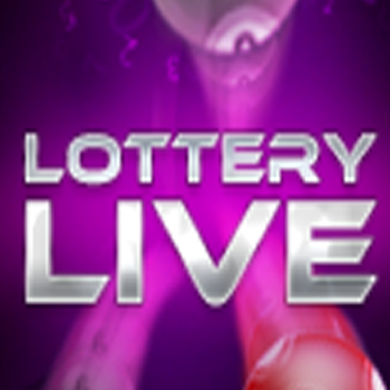 Lottery Live LOGO-APP點子