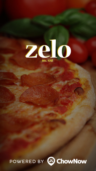Zelo Pizzeria