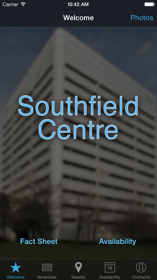 Southfield Centre
