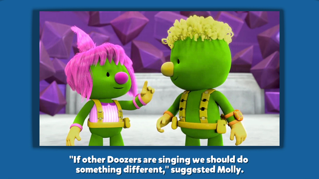 免費下載娛樂APP|Doozers Play-Along Stories app開箱文|APP開箱王