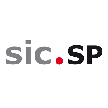 SIC.SP Sistema Integrado de Informações ao Cidadão LOGO-APP點子