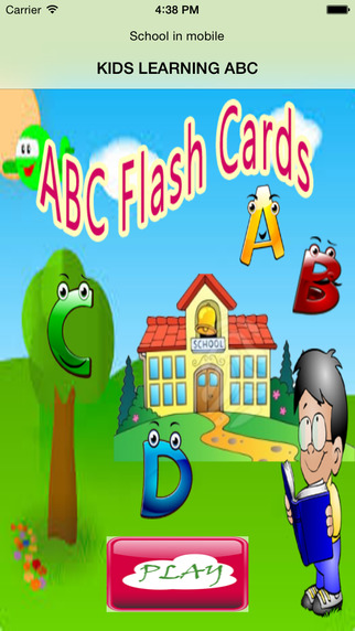 ABC for Kids All Alphabet