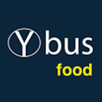 Ybus Food LOGO-APP點子