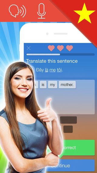 Speak Vietnamese FREE - Interactive Conversation C