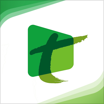 TUapp LOGO-APP點子