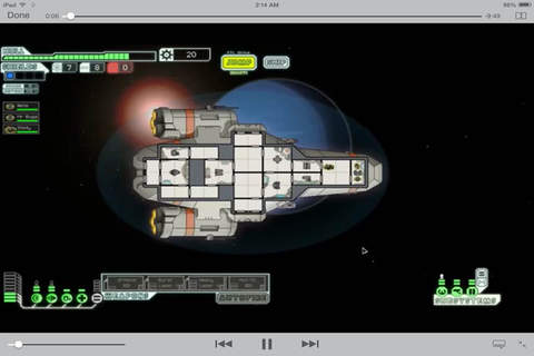 Game Cheats - FTL: Faster Than Light Sci-Fi Orion Edition screenshot 3