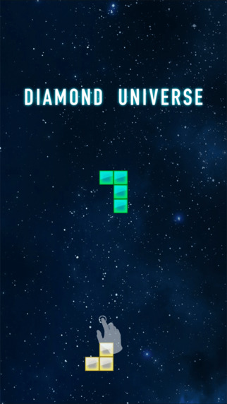 Diamond Universe