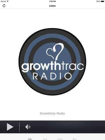 免費下載音樂APP|GrowthtracRadio app開箱文|APP開箱王