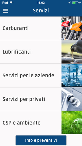 免費下載商業APP|CSP Italy app開箱文|APP開箱王