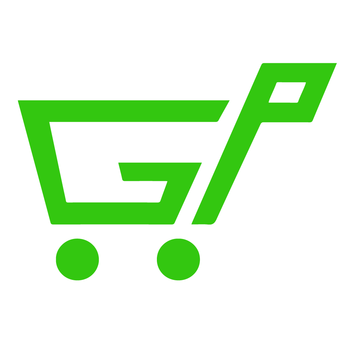 Grocery Pal LOGO-APP點子