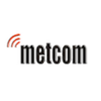 MetCom LOGO-APP點子