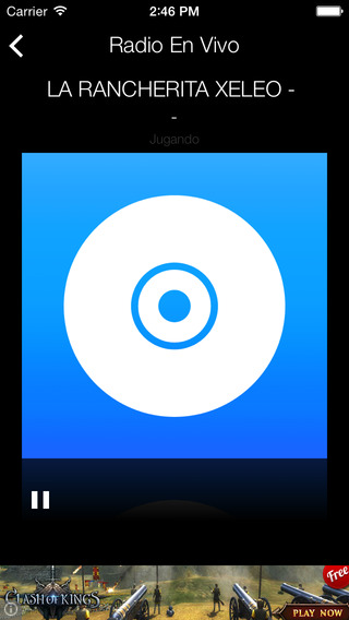 免費下載音樂APP|Radio En Vivo app開箱文|APP開箱王