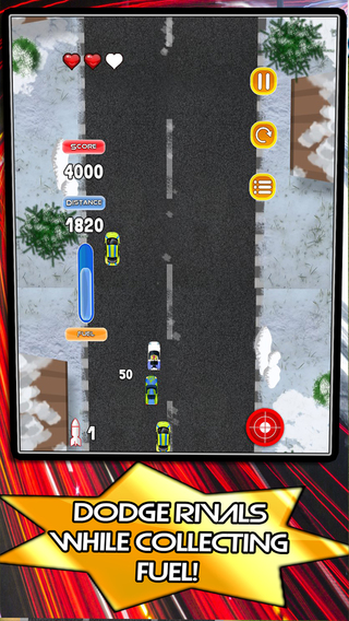 免費下載遊戲APP|``A Road Rivals Smash Traffic Riot Racing Game app開箱文|APP開箱王