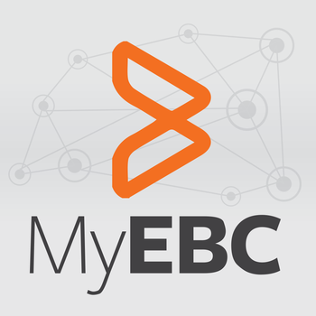 BMC MyEBC LOGO-APP點子