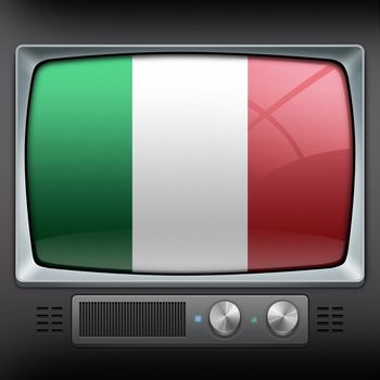 Televisione Italiana (edizione iPad) LOGO-APP點子