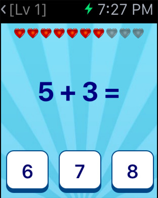 iPhone Screenshot 1