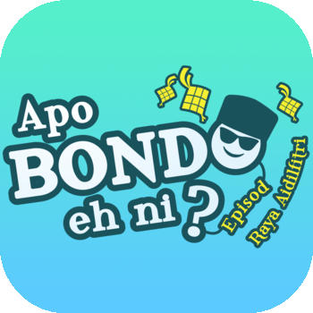 Apo Bondo Eh Ni Episod Raya 遊戲 App LOGO-APP開箱王