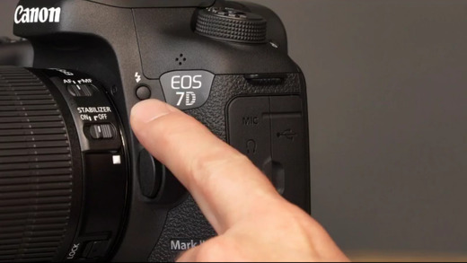 【免費攝影App】QuickPro's Canon 7D Mark II HD Guide-APP點子