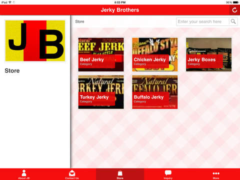 免費下載生活APP|Jerky Bros Mobile app開箱文|APP開箱王