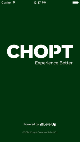 CHOP’T