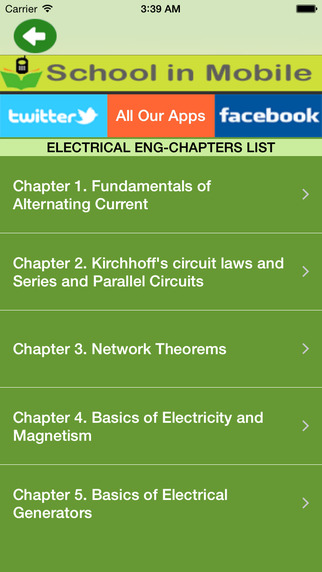 Basics of Electrical Engineeing Free