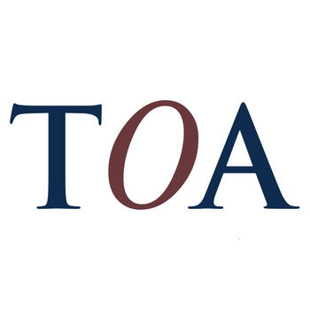 TOA - Tennessee Orthopaedic Alliance LOGO-APP點子