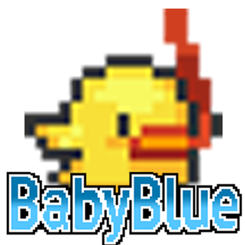 BabyBlue 遊戲 App LOGO-APP開箱王
