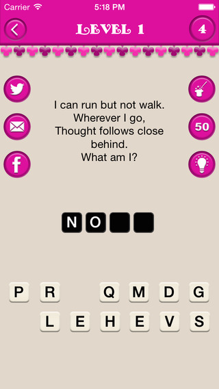 免費下載遊戲APP|Guess Riddle Quiz? app開箱文|APP開箱王