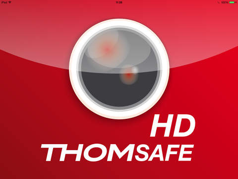 免費下載商業APP|ThomSafeHD app開箱文|APP開箱王
